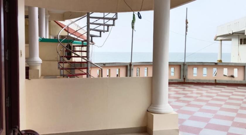 HAWAH BEACH RESORT - image 50
