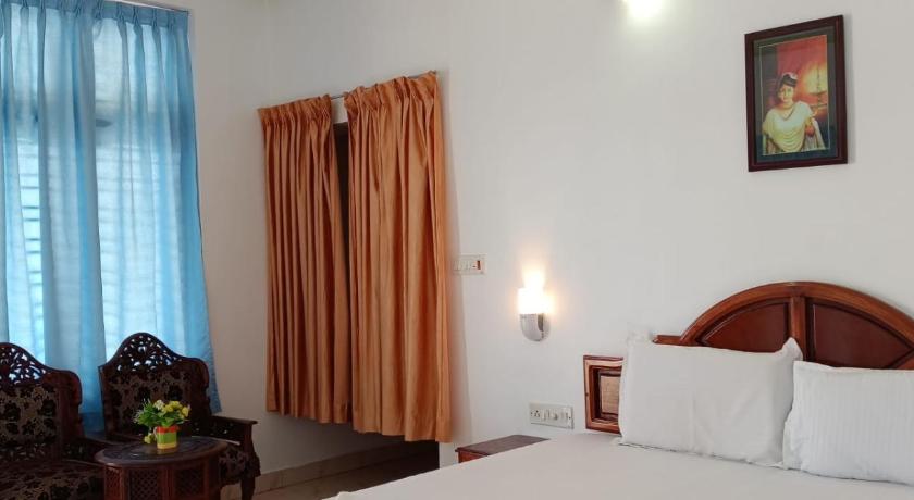 HAWAH BEACH RESORT - image 30