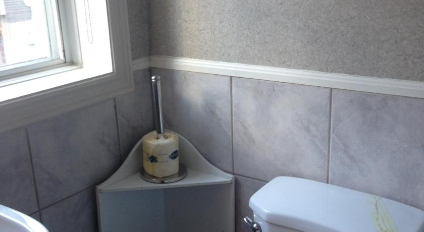 รูปของBasic Room with Double Bed and Private Bathroom 13