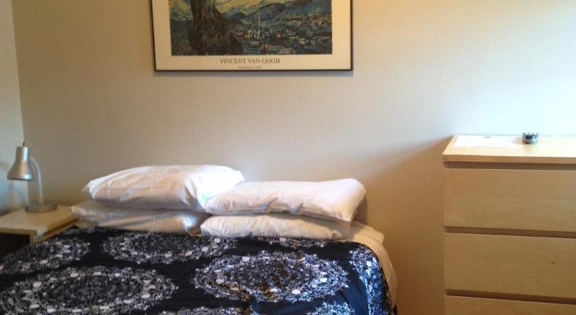 รูปของBasic Room with Double Bed and Private Bathroom 3