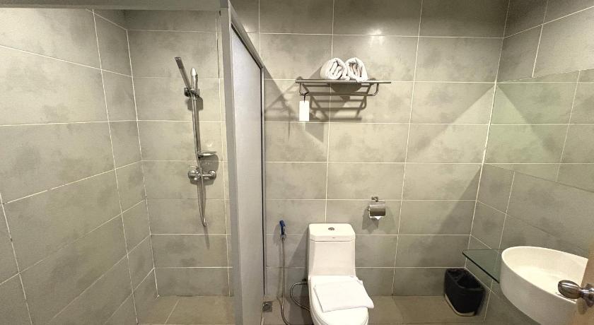 Imagen de Habitación Doble Estándar - 2 camas (Standard Twin) 2