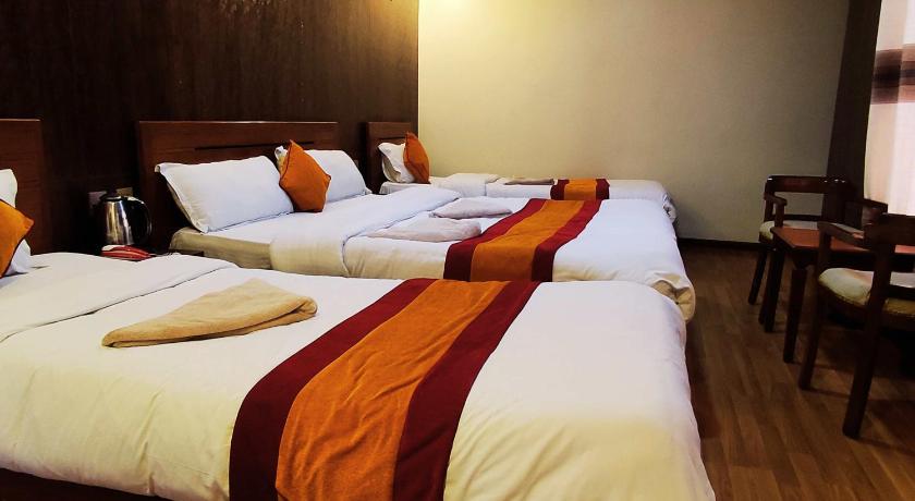 Royal Kings Hotel – Kathmandu, OH