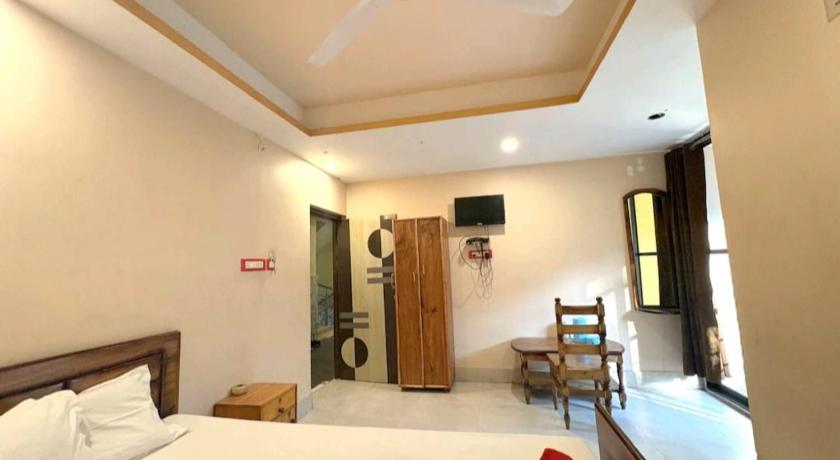 So Asti KA Near Sea Beach With Restaurant