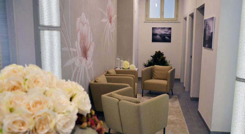 Image of Room Assigned on Arrival 0
