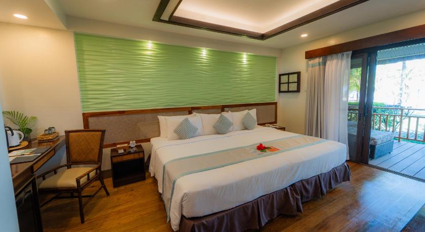 Image of Suite - Non-Smoking 7