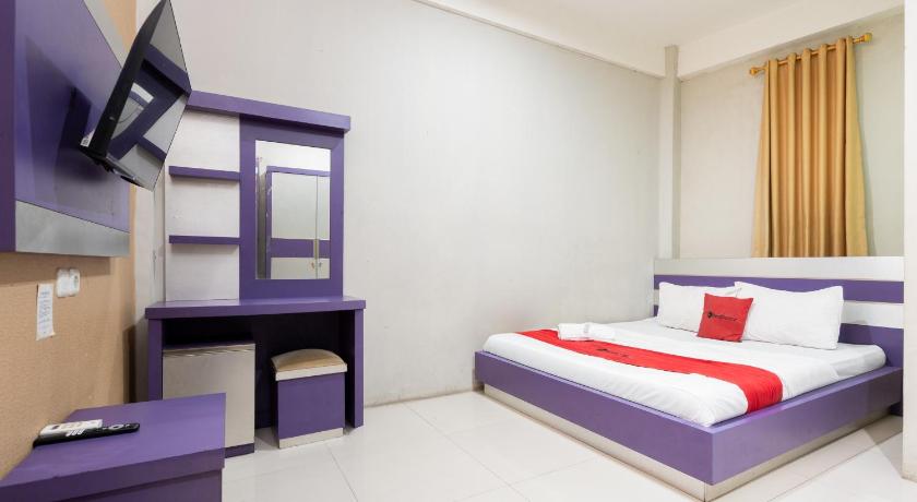 Image of Deluxe Double Room 0