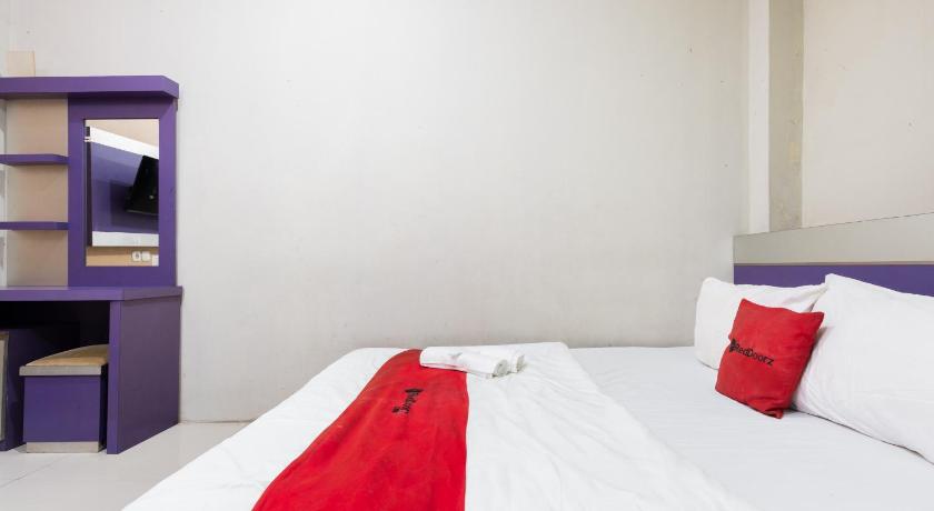 Image of Deluxe Double Room 1