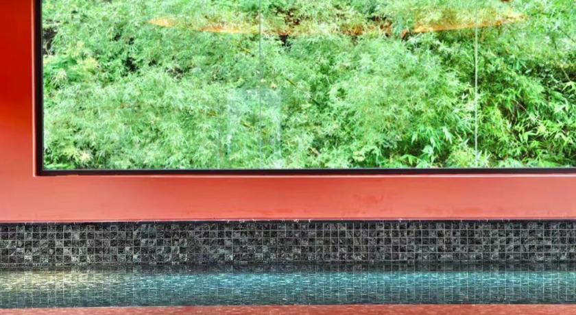 阳朔 Yangshuo B&G Hotel-Exclusive location,Roof Top Viewing Terrace,Seasonal swimming pool,Free Self-Serv 酒店 套房