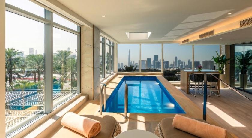 Al Bandar Rotana – Dubai Creek - main image