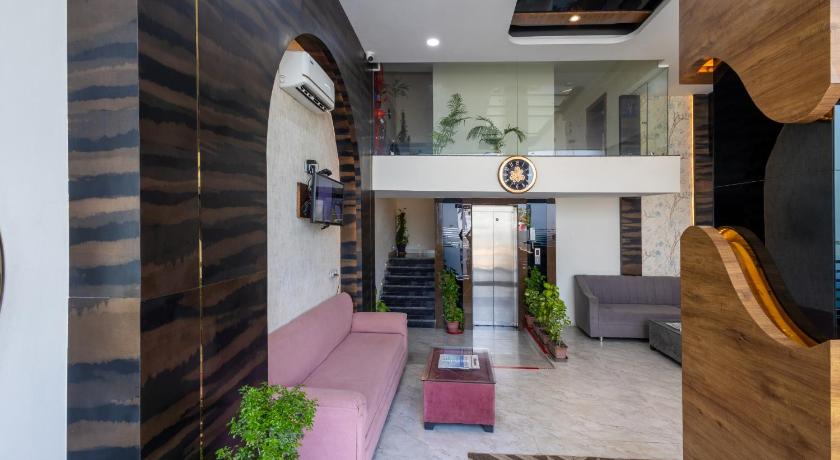 Hotel Pravasa Stay Dewas Naka - image 7