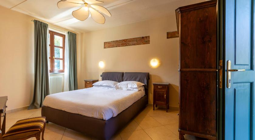La Fornace - Rooms & Pool
