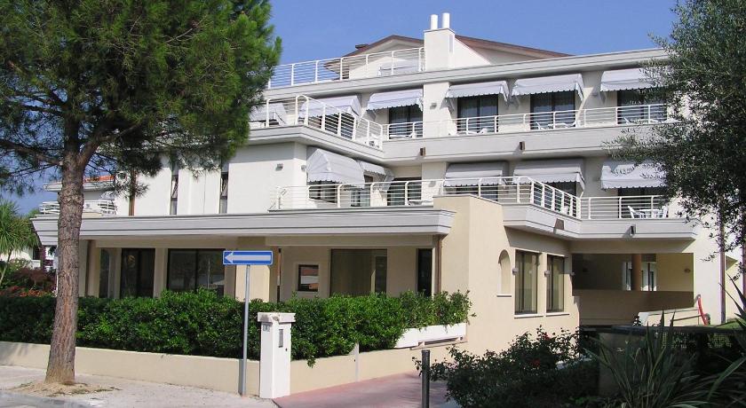 Hotel Porto Azzurro