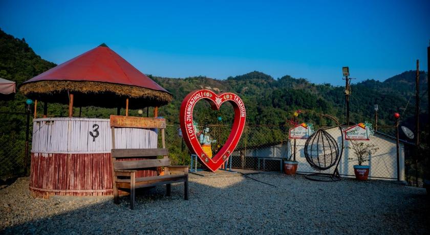 Jhangajholi Village Resort — Pokhara (6)