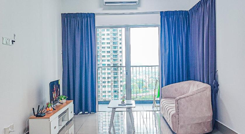 Image of Three-Bedroom Suite 0