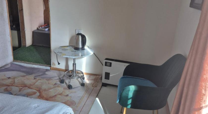 Image of Single Room with Private Bathroom 1