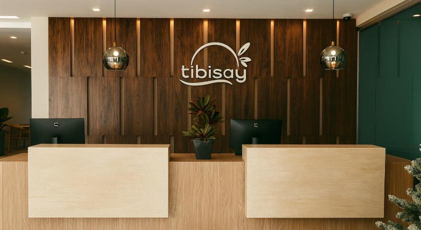 Tibisay Hotel Boutique Morrocoy