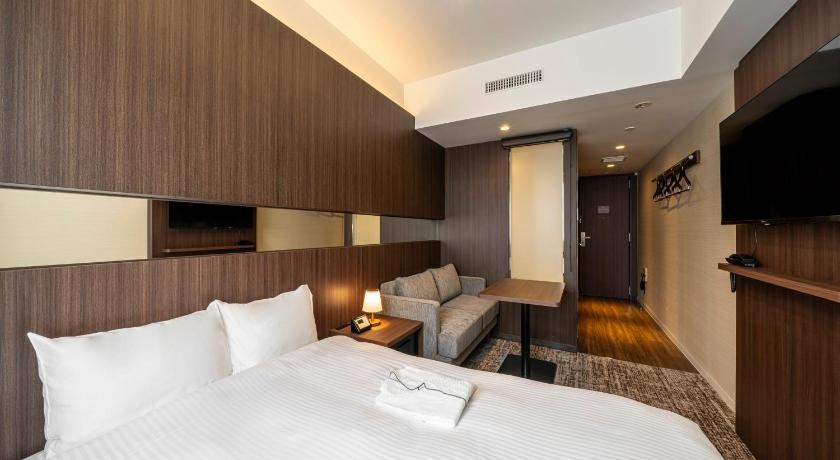 Image of Executive Premier Room Double Non Smoking 1