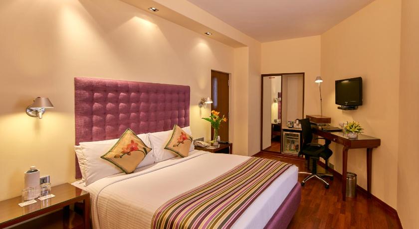 Royal Orchid Central Bangalore Hotel