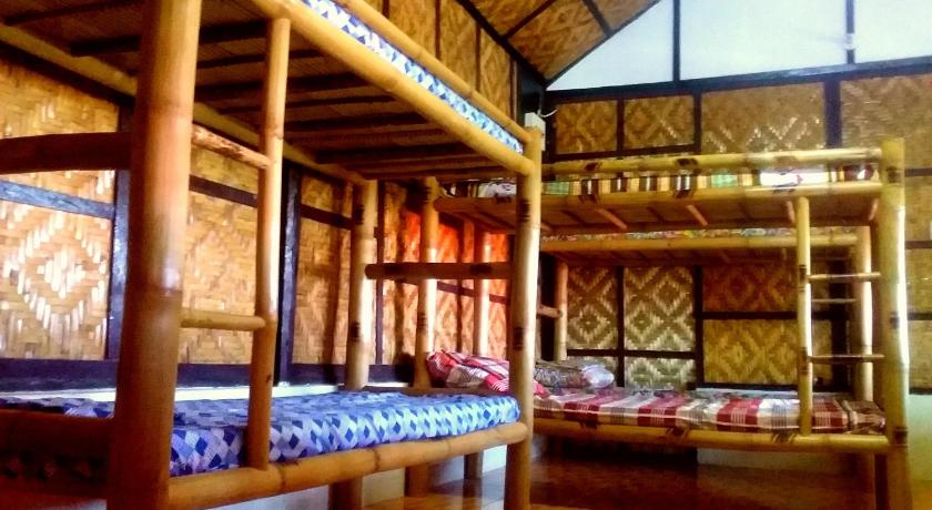 Image of Bunk Bed in Mixed Dormitory Room 0