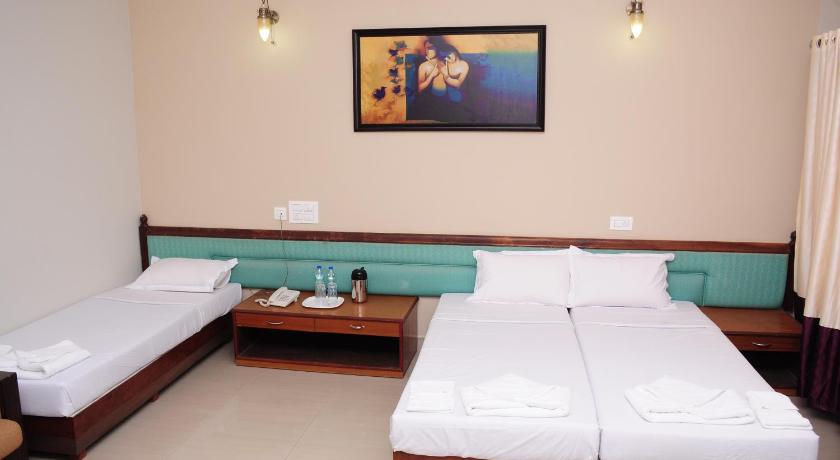 Hotel Pranav International