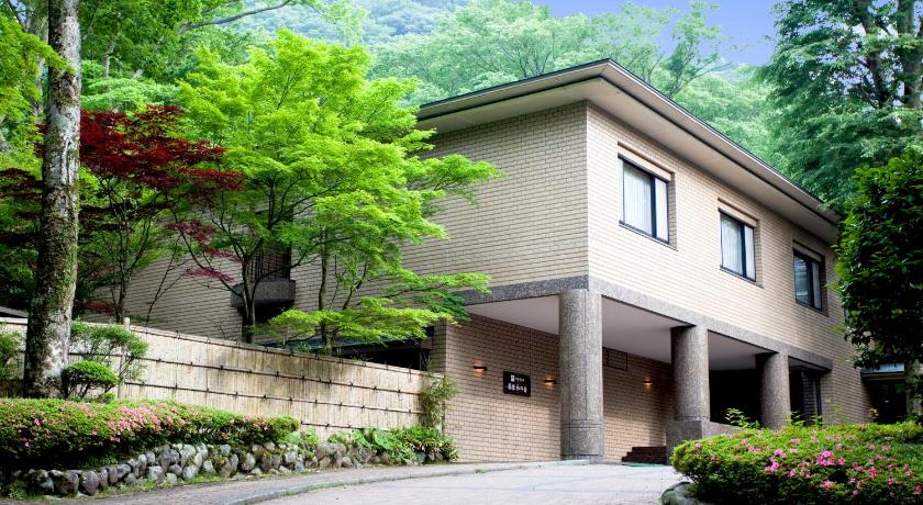 Shiki Resort Hakone Wanoka photo
