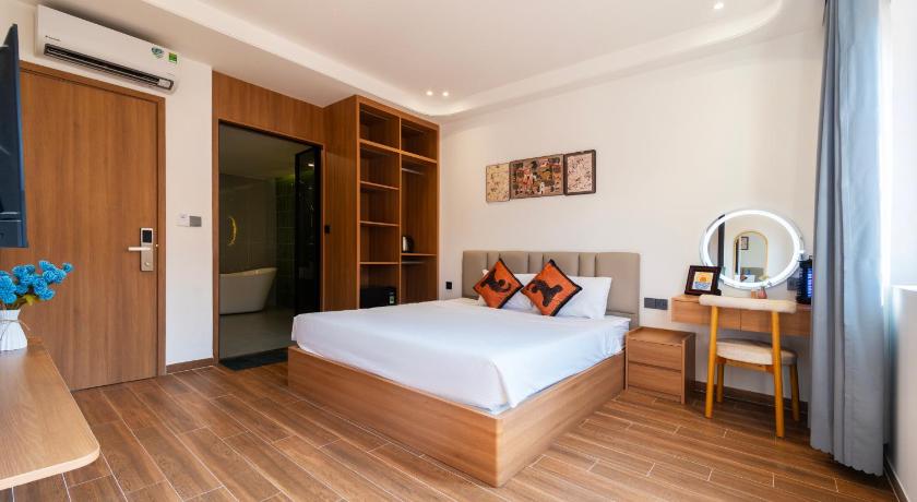 Suite Executive (Executive Suite)