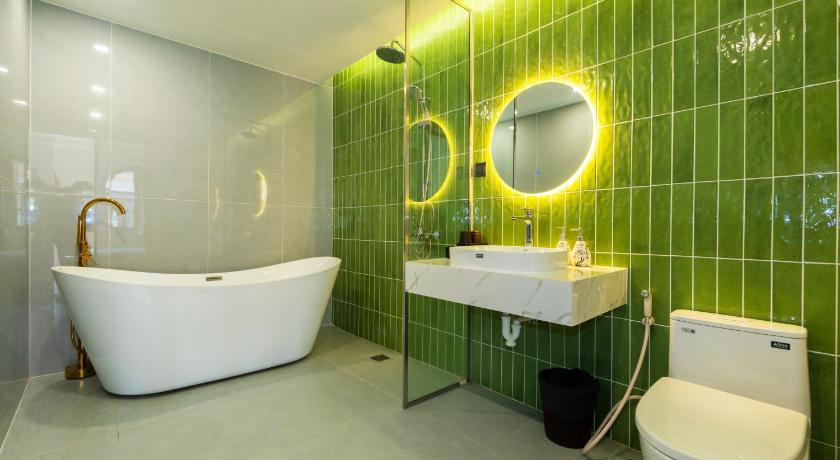 Suite Executive (Executive Suite)
