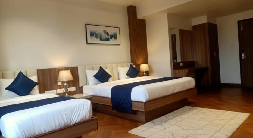 Hotel Vintage Classic - image 10