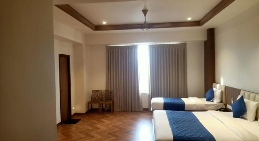 Hotel Vintage Classic - image 18