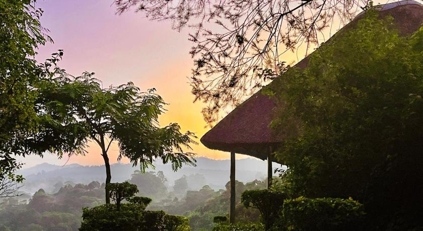 Mwamba Kelele Lodge