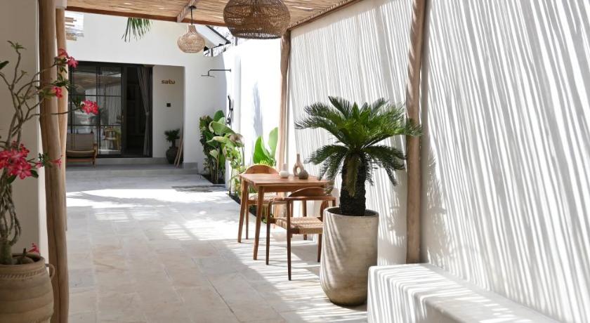 Koa Coco Casa – Gili Trawangan, ID