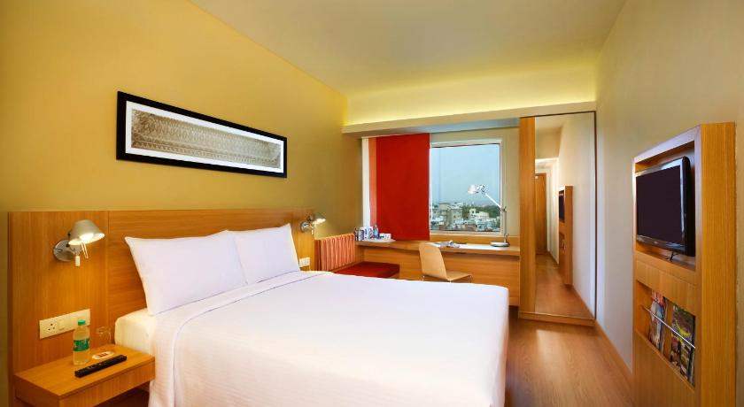 Ibis Navi Mumbai Hotel - An AccorHotels Brand