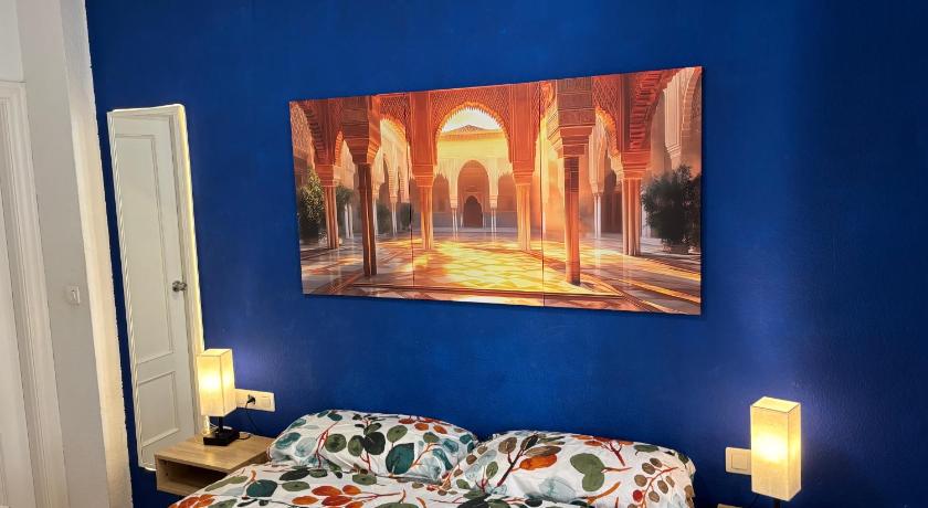 Image of Double Room with Private Bathroom 1