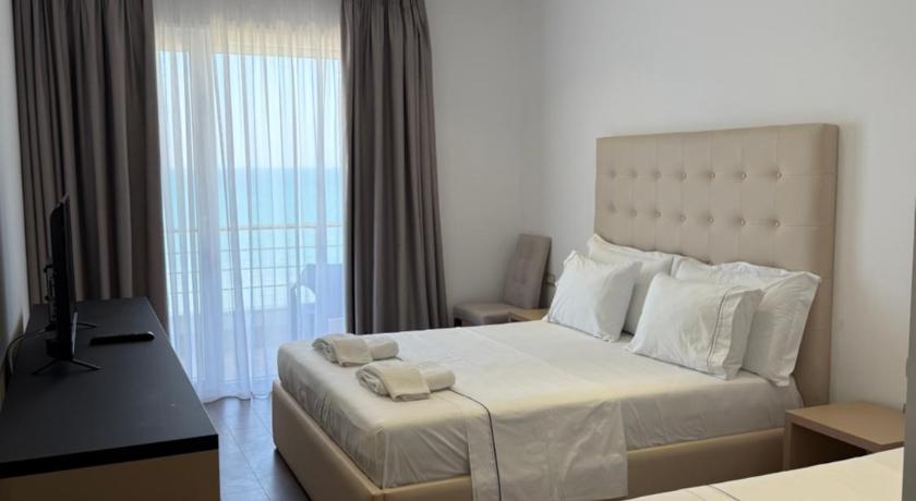 Adria Palace Hotel – Durres, AL
