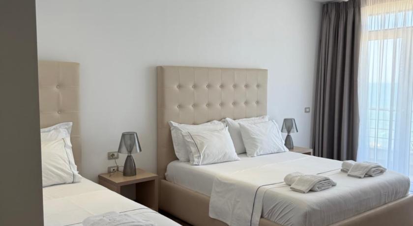 Adria Palace Hotel – Durres, AL