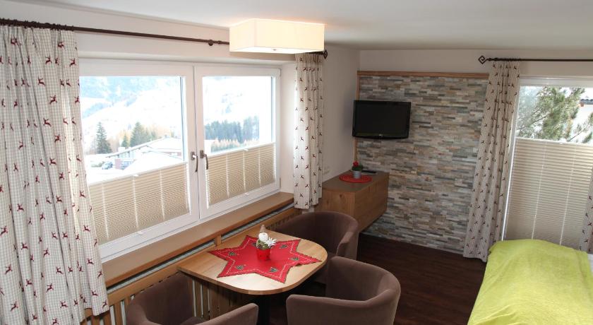 Ritterhof Fiss Agoda Com