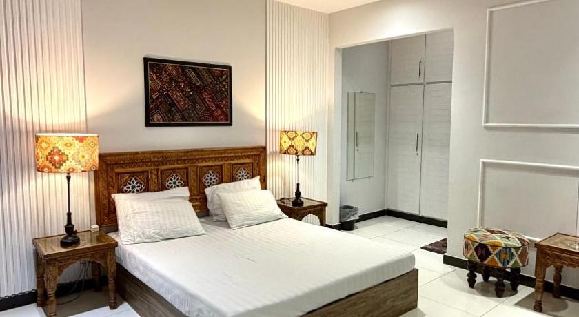 Lyallpur Home Stay Executive