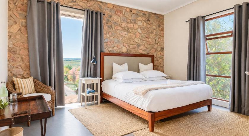 Vetho Farmhouse Dullstroom