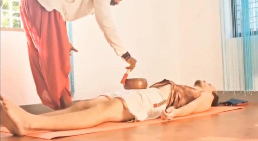 Taaraa Loca - Yoga  Spiritual n Dorms - image 12