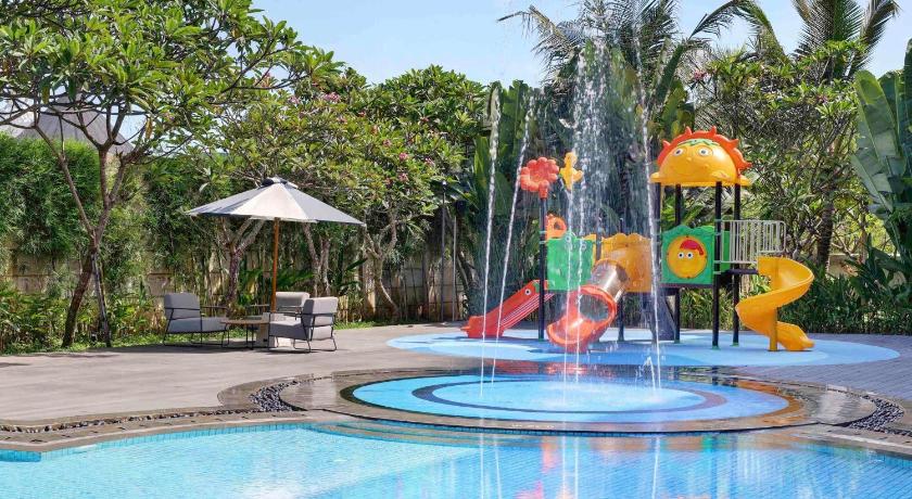 Grand Mercure Bali Seminyak