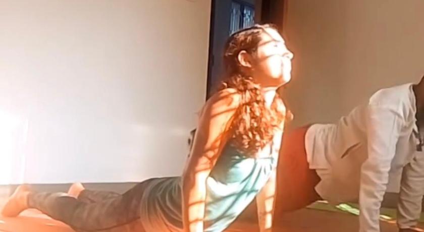 Taaraa Loca - Yoga  Spiritual n Dorms - image 2