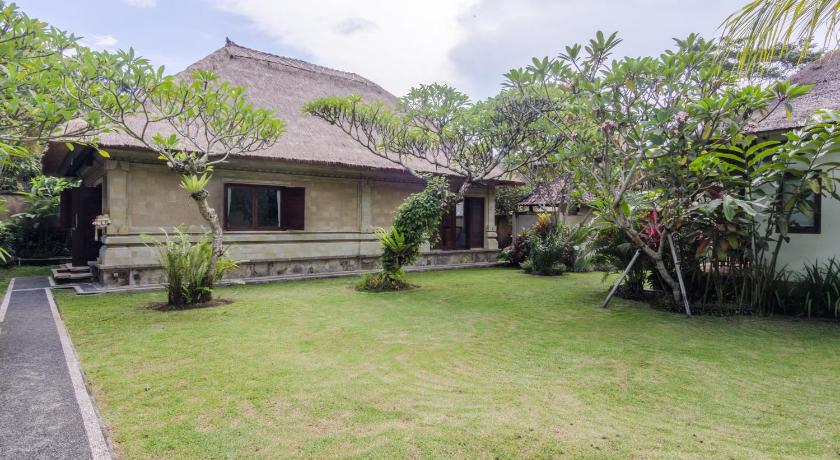 패밀리 방갈로 (Family Bungalow) 이미지 1
