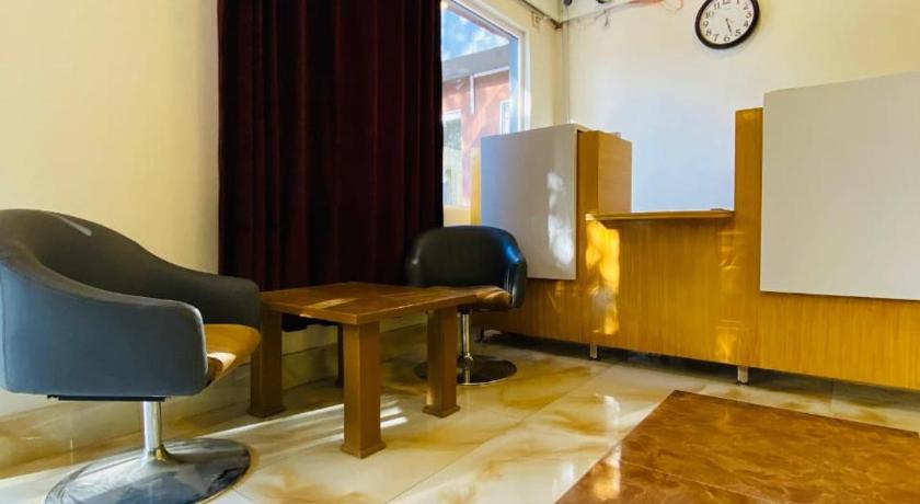 Hotel Luxy Skardu – Skardu, PA