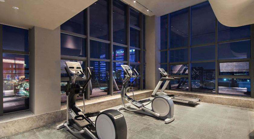 Novotel Kunming City Center - image 33