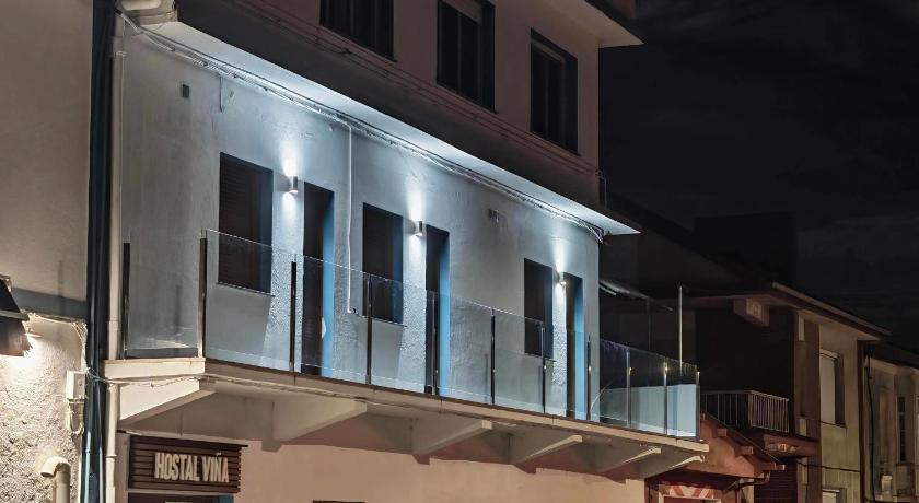 Hostal Vina