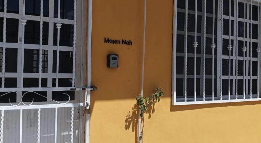 Majen Nah