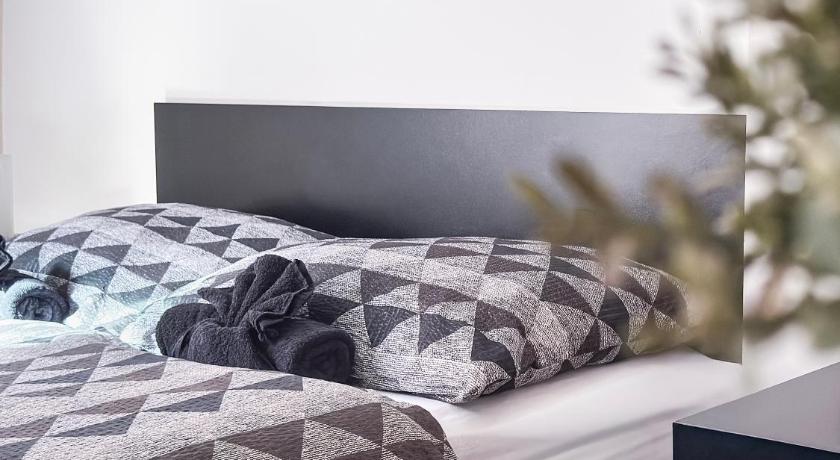 Apartmany Zalak