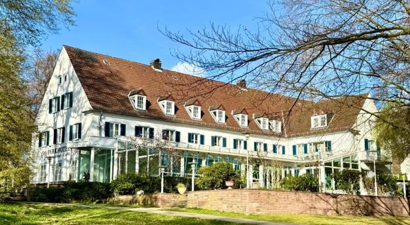 Parkhotel Steimker Berg Wolfsburg