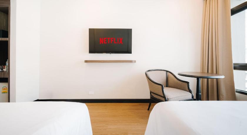 Image of Executive Twin Room 5