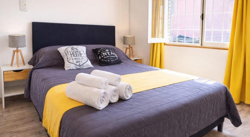 Image of Budget Double Room 0